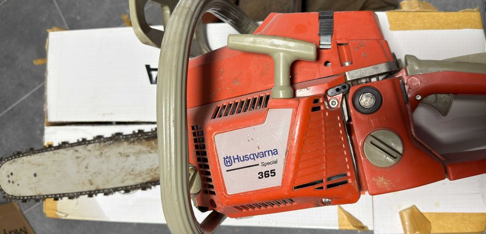 HUSQVARNA 365 Special