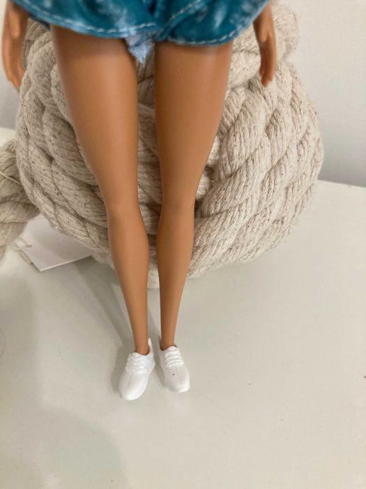 Кукла Барби Barbie Fashionistas