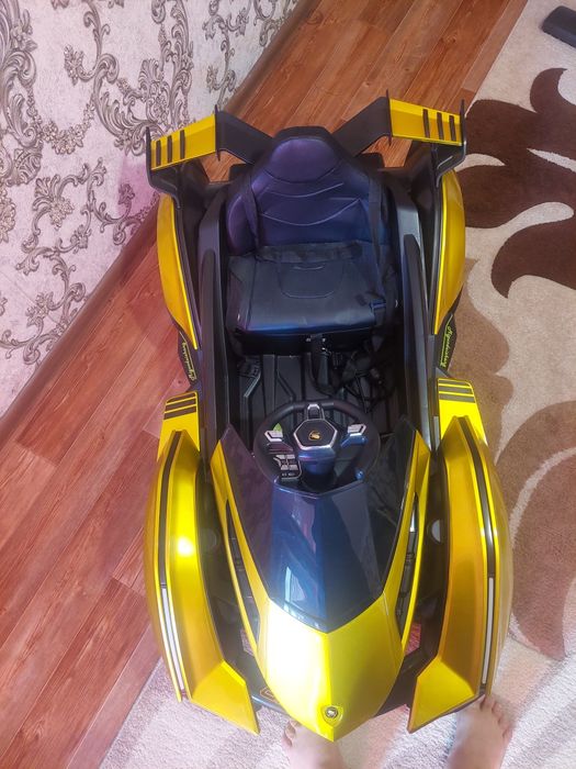 Детский машина продам