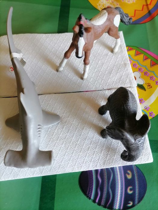 Играчки на животни последни 3.бр