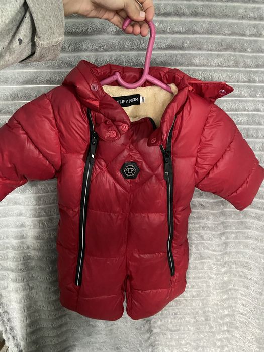 Детски комбинезон 74 размер