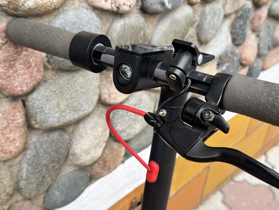 Самокаты Xiaomi два штуки