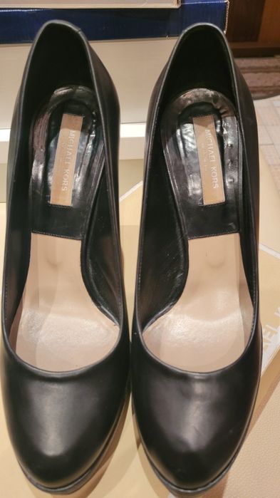 Туфли, бренда MIchael Kors