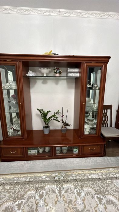 Гарнитур гостиный