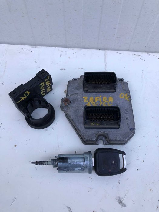 calculator opel zafira benzina 1.8