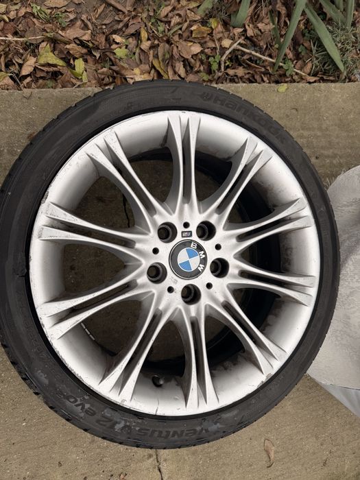 Jante BMW style 135