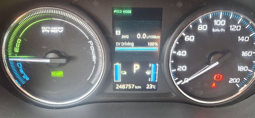 Mitsubishi outlander3 de vanzare