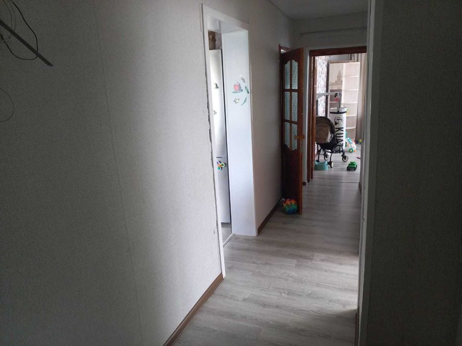 Продается частный дом в п. Майколь