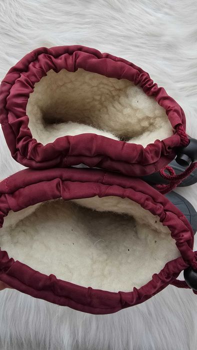 Детски ботуши №33/34