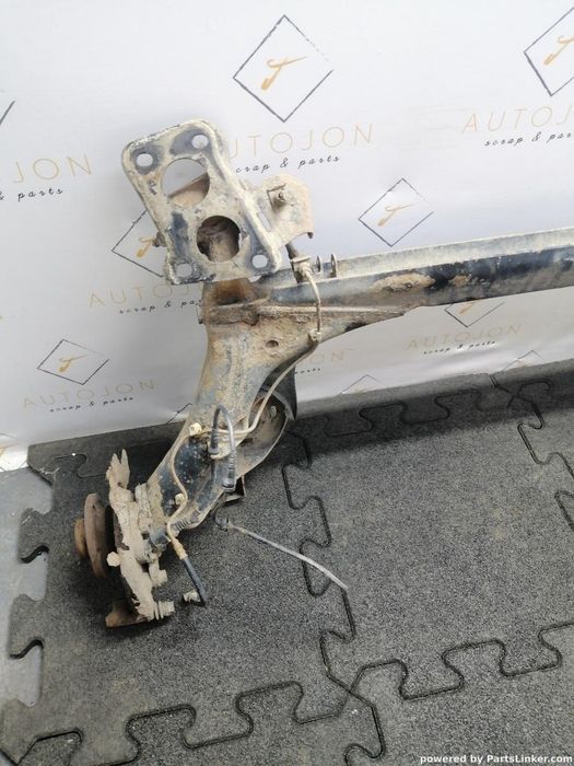 Punte Spate Audi A3 (8L1) [ 1996 - 2006 ] 1.6 (Avu, Bfq) 75Kw|102Hp Oem 1J0500051K / 1J0 500 051 K