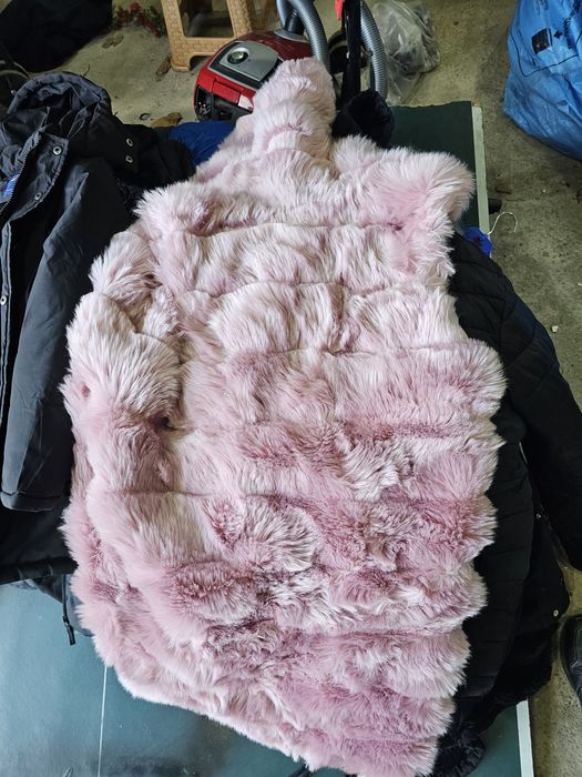 Дрехи якета елеци