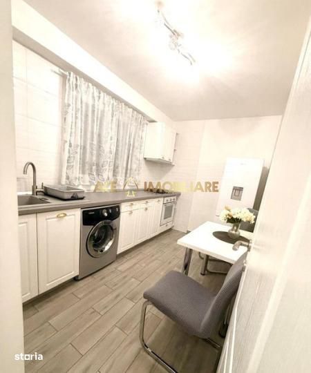 2 Camere de inchiriat | Giurgiului | Mobilat & Utilat |