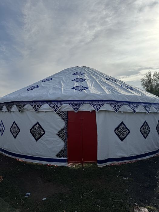 Юрта казак уй сапалы арзан
