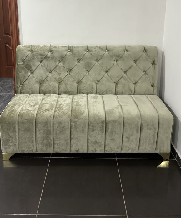 Продам офисный диван