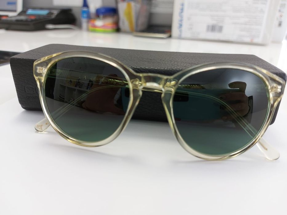 Ochelari de soare COLIBRIS