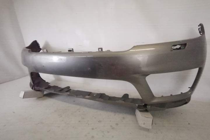 Предна броня Оригинална В добро състояние Ланд Роувър / Land Rover Рей