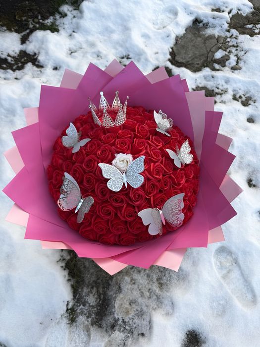 Buchet de flori