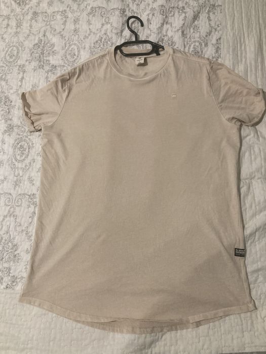 Тениска G-star Raw