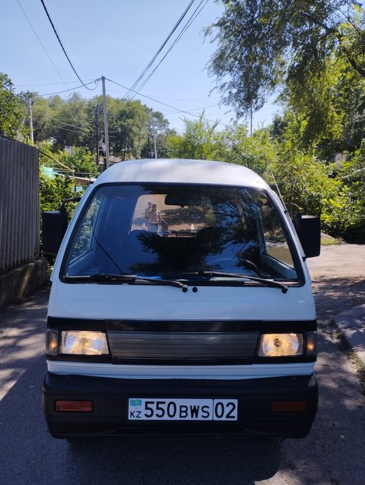 Daewoo damas 2004