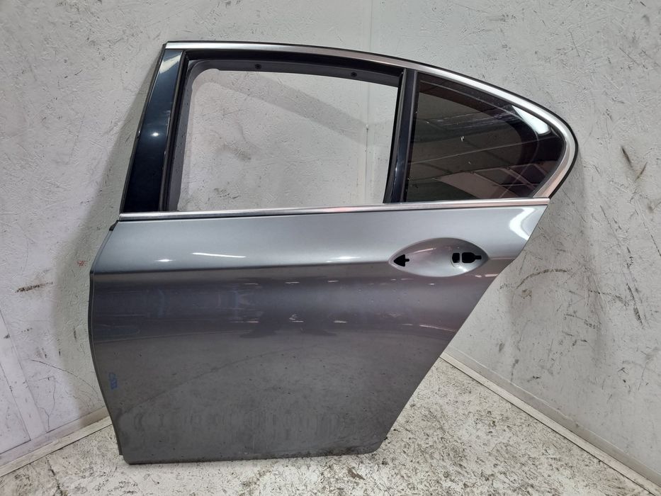 Usa stanga spate Bmw 5 (F10) [Fabr 2011-2016] Berlina Facelift A52 Spa