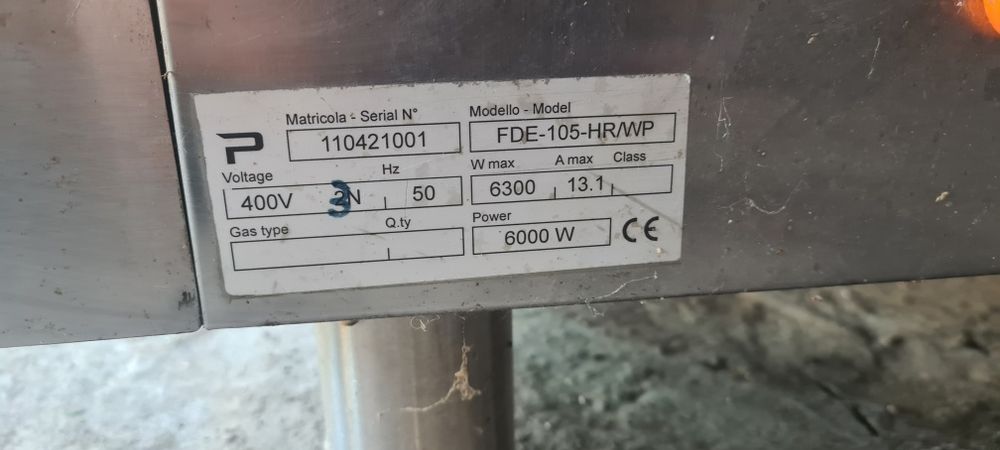 Cuptor electric whirlpool 5 tavi