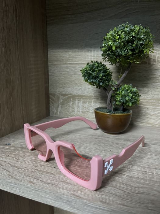Ochelari Off-White