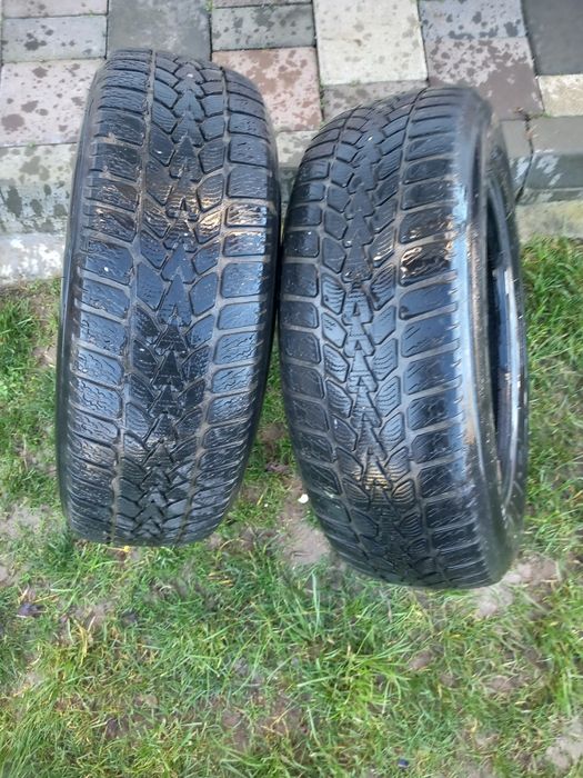 Anvelope iarna 195 65 15