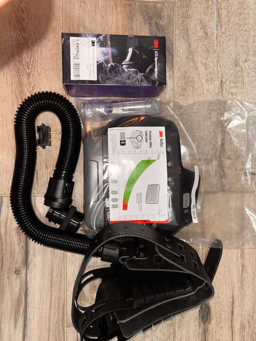 Starter kit versaflo