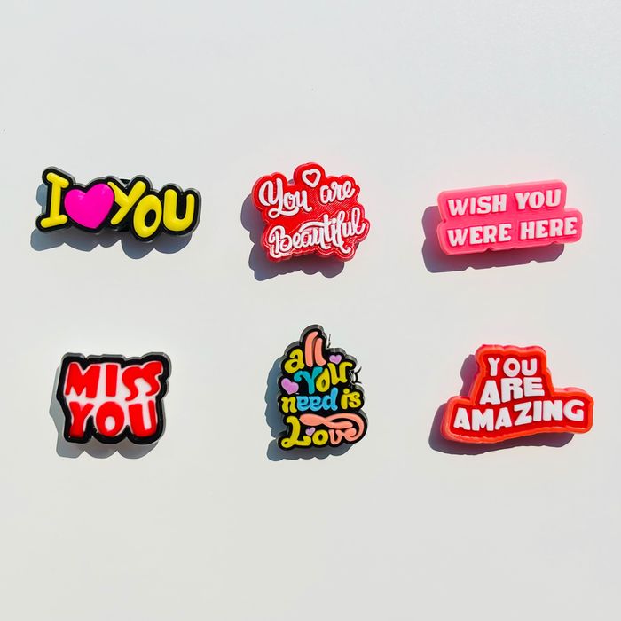 ЧАРМОВЕ/JIBBITZ за сандали или чехли/ Различни видове/ Crocs