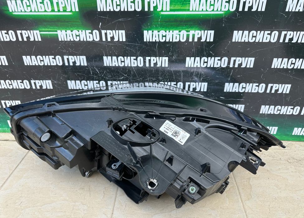 Фарове far BMW LED фар за Бмв Ф40 Bmw 1 F40