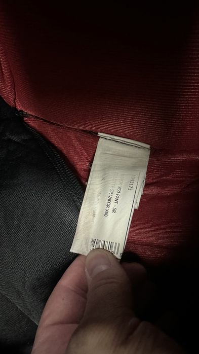хоккейные шорты Bauer Vapor X60 SR