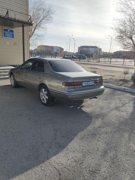 Продается Тойота камри 20ка