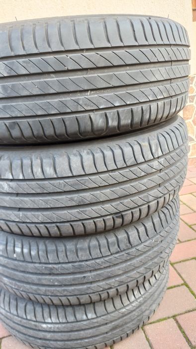 Cauciucuri 185 65 15 vară Michelin