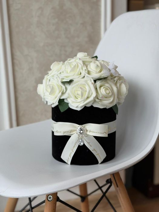 Свительник гүлдер