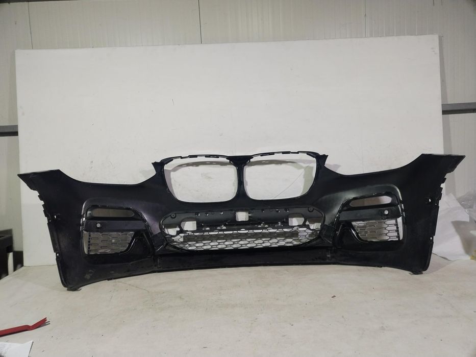 Bara fata BMW X3, X4, G01, G02, M-Sport, 2018, 2019, 2020, 2021, cod origine OE 5111139605.
