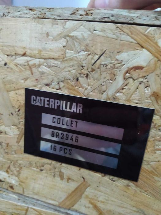 Зап.части CATERPILLAR (аналог) ЦАНГА 8R3946