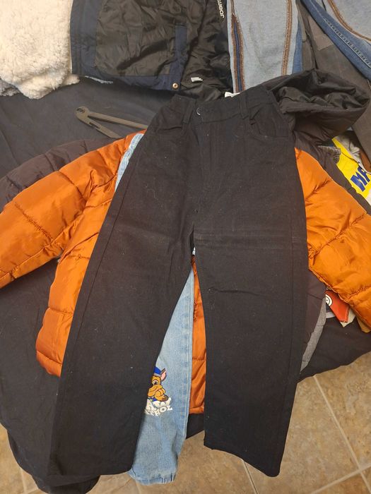 Дрехи 128-134 за момче