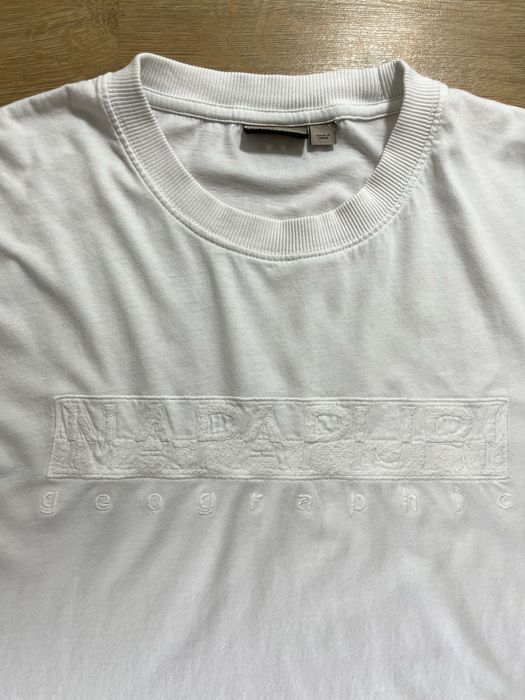 The North Face,Napapijri мъжки тениски XL