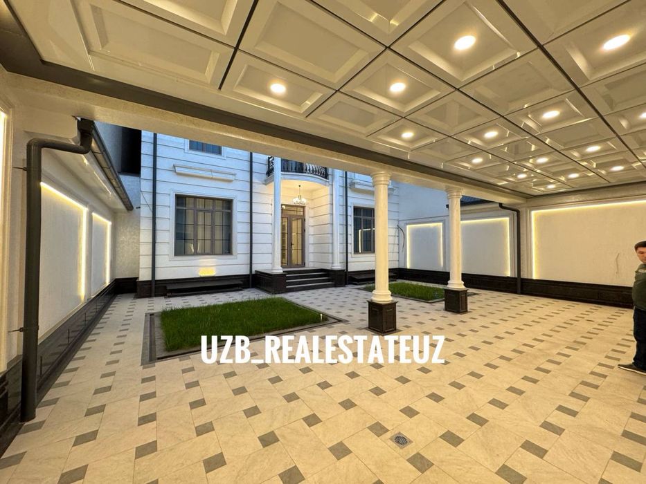 Ор-р: Циолковский, Рублевка Продается Новый Евро дом 4.соток 400м2