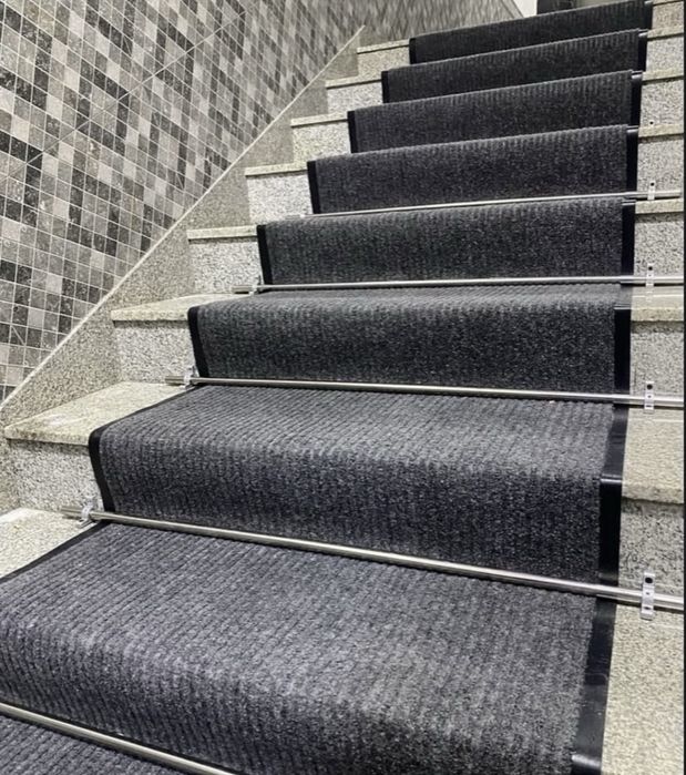 Rezina gilam optim narxda