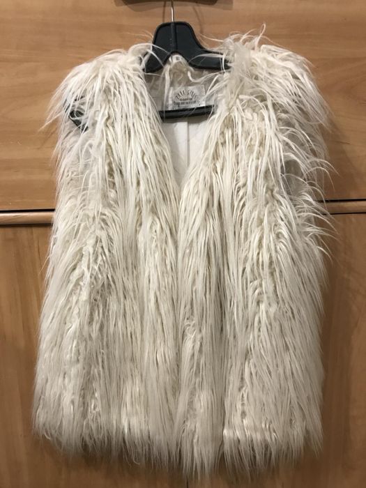 Елек за момиче Zara