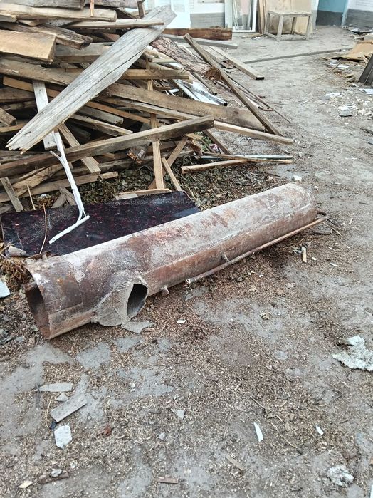 TİTAN ATAPLENYA  Toshxonasi bor paritsa qilishka