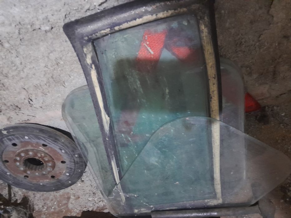 Продам запчасти на трактора