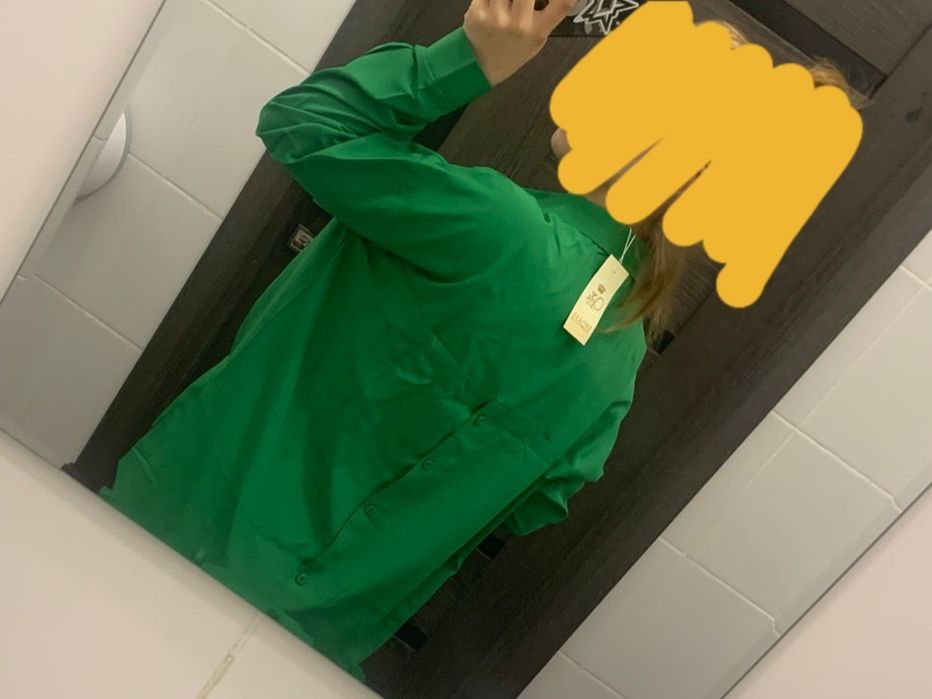 Продаю женскую рубашку