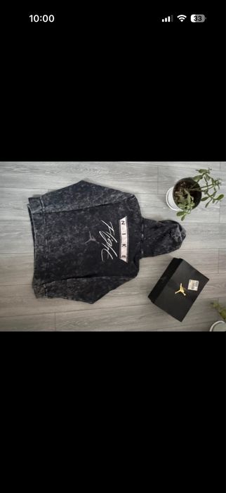 Vand hanorac Jordan Flight