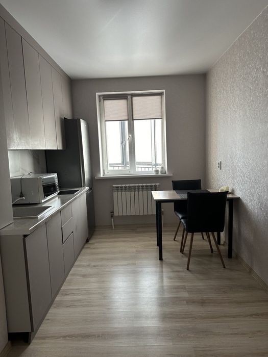 Посуточно квартира