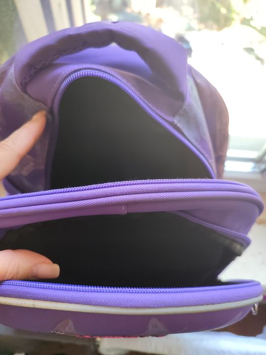 Рюкзак школьный для девочки