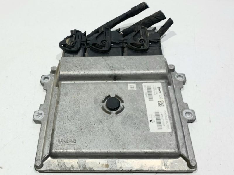 Calculator motor ECU Dacia Logan 2 237105499R 0.9 tce H4B (408)