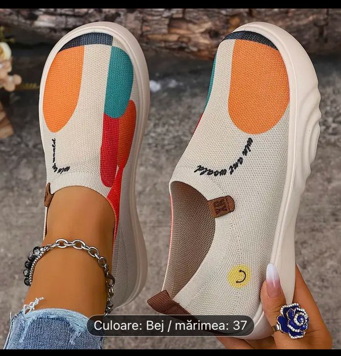 Tenisi /Sandale damă