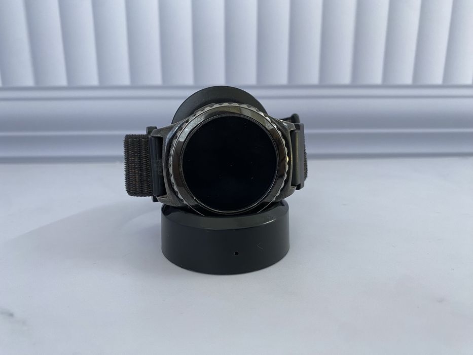Samsung Gear S2 Classic